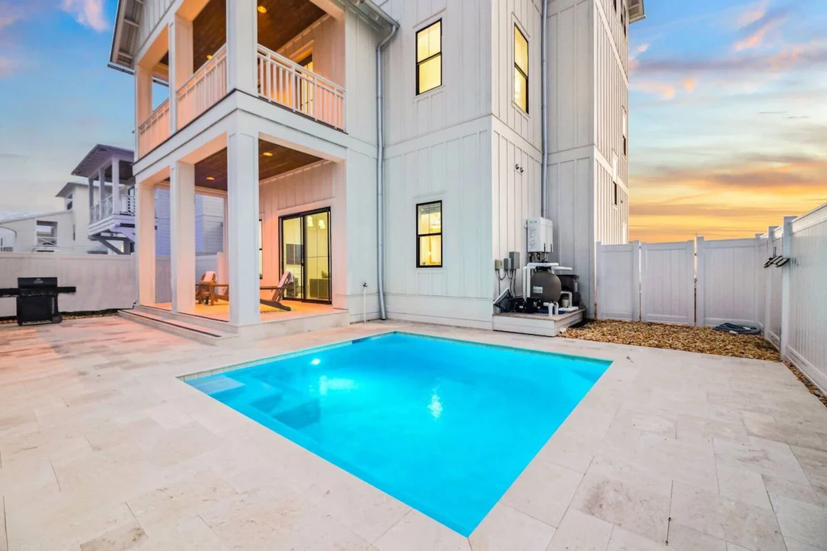 Home in Panama City Beach property photo 5