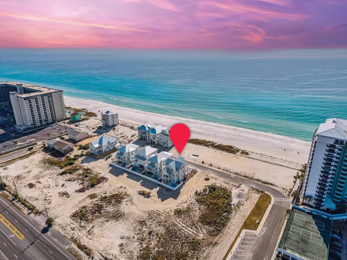 Home in Panama City Beach property photo 4