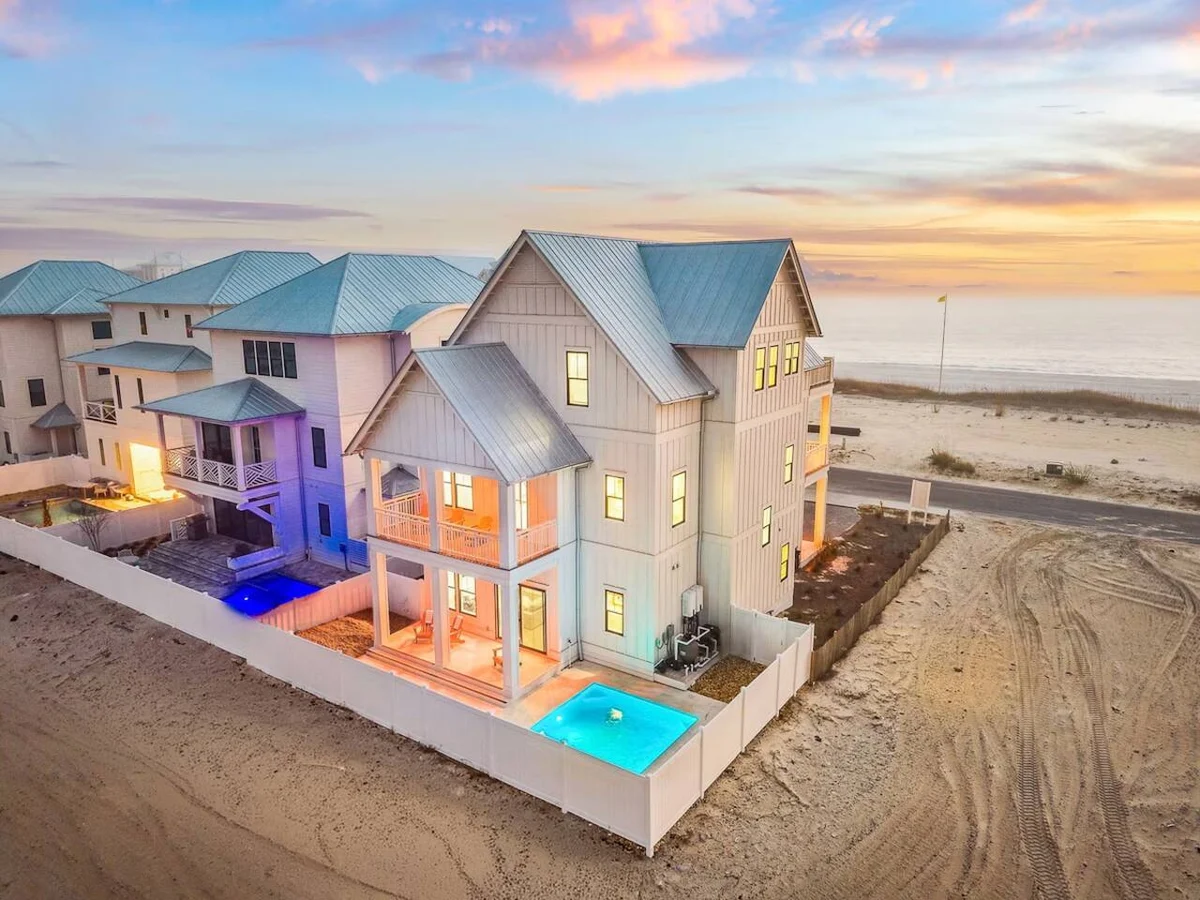 Home in Panama City Beach property photo 2
