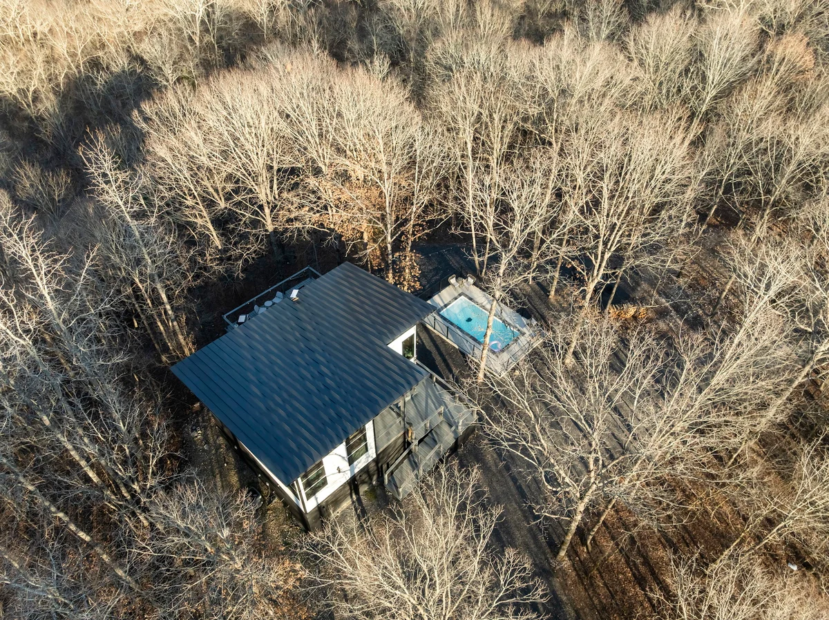 Property in Broken Bow property photo 2