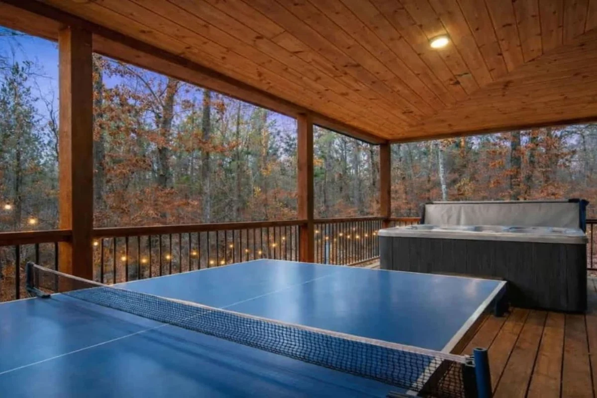 Property in Broken Bow property photo 2