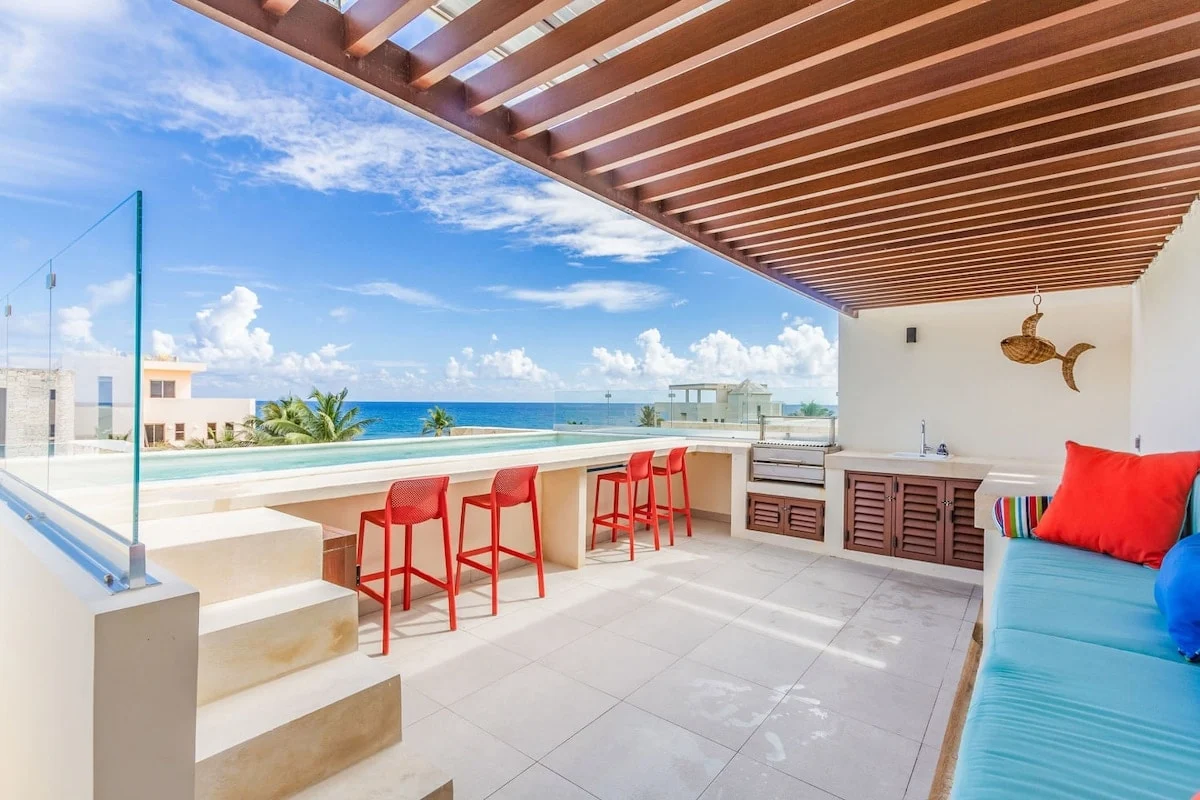 Home in Akumal property photo 1