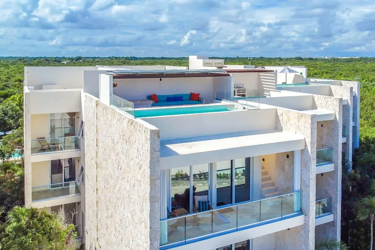 Home in Akumal property photo 2