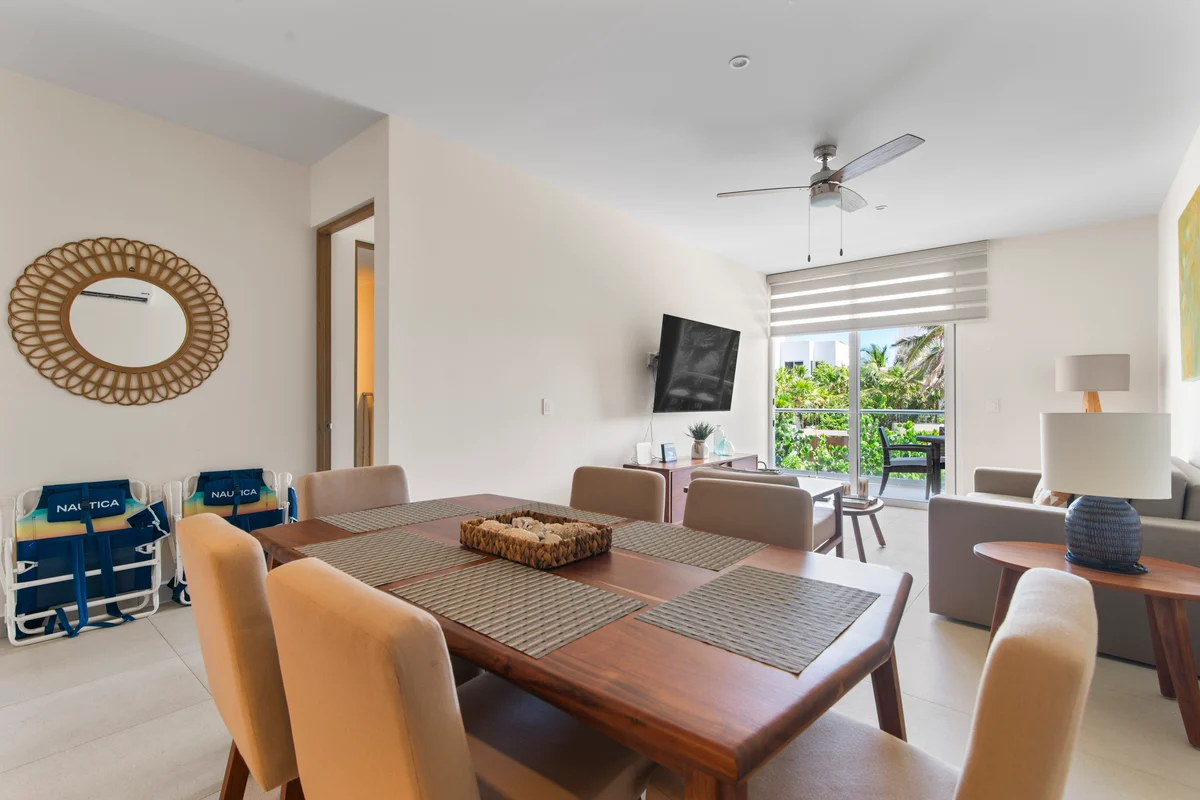 Akumal Bay With Access To Beach 7 Rooftop Pools W Ocean View property photo 4