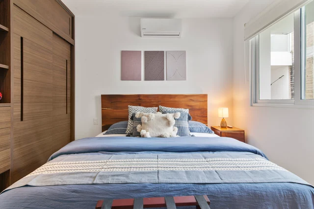 Bedroom 1 image 1