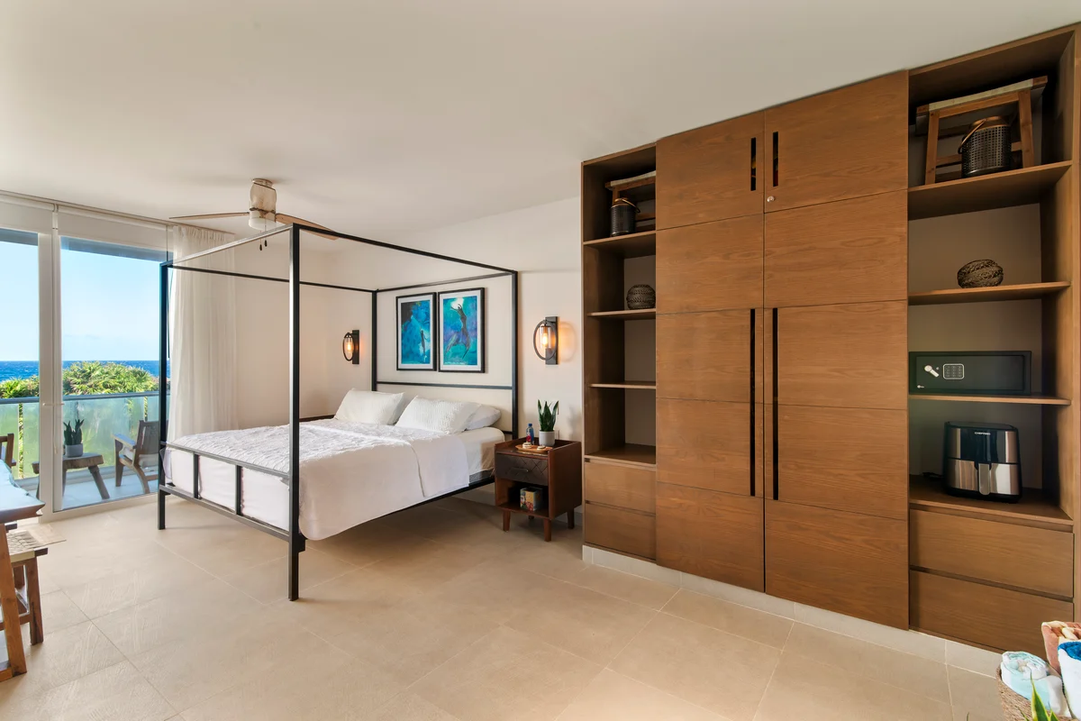 Oceanfront Paradise In Akumal Beach Access property photo 5