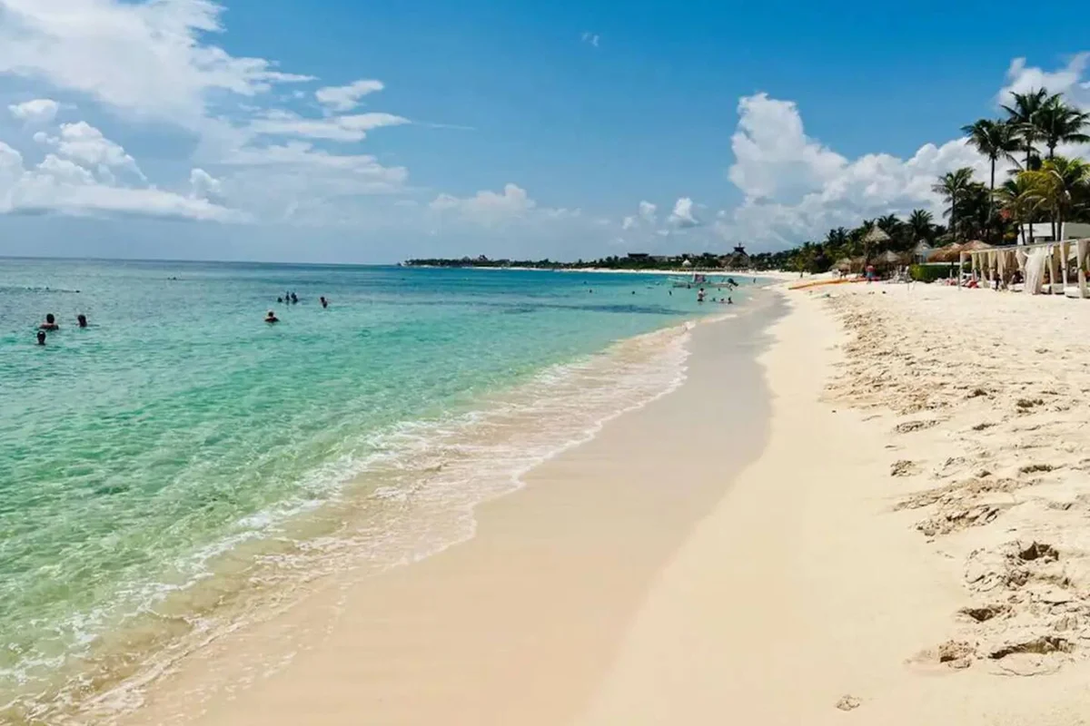 Akumal Escape, Beach Acc, 11 Pools, Beach Club property photo 2