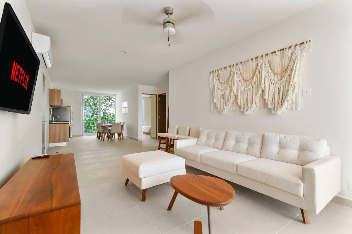 Casa Akumal, Sea Views, Walk To Beach, 11 Pools property photo 3