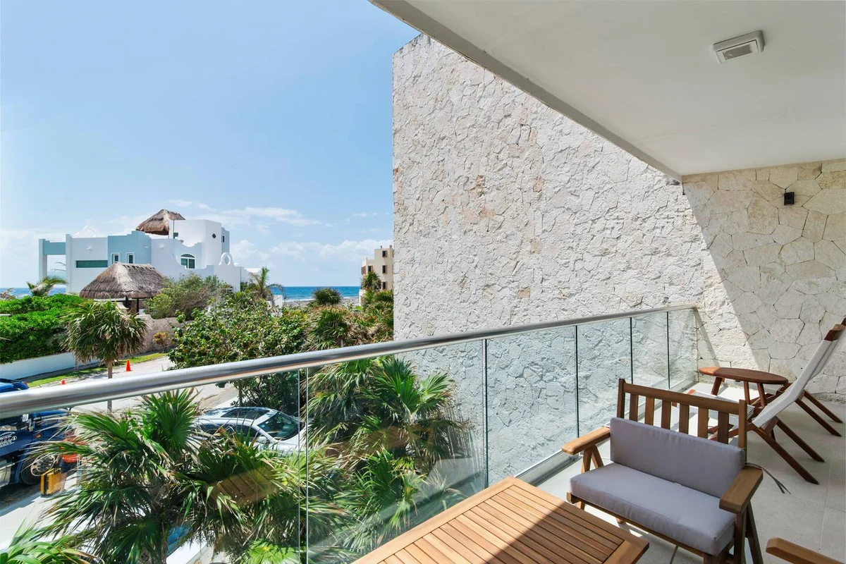 Casa Akumal, Sea Views, Walk To Beach, 11 Pools property photo 2