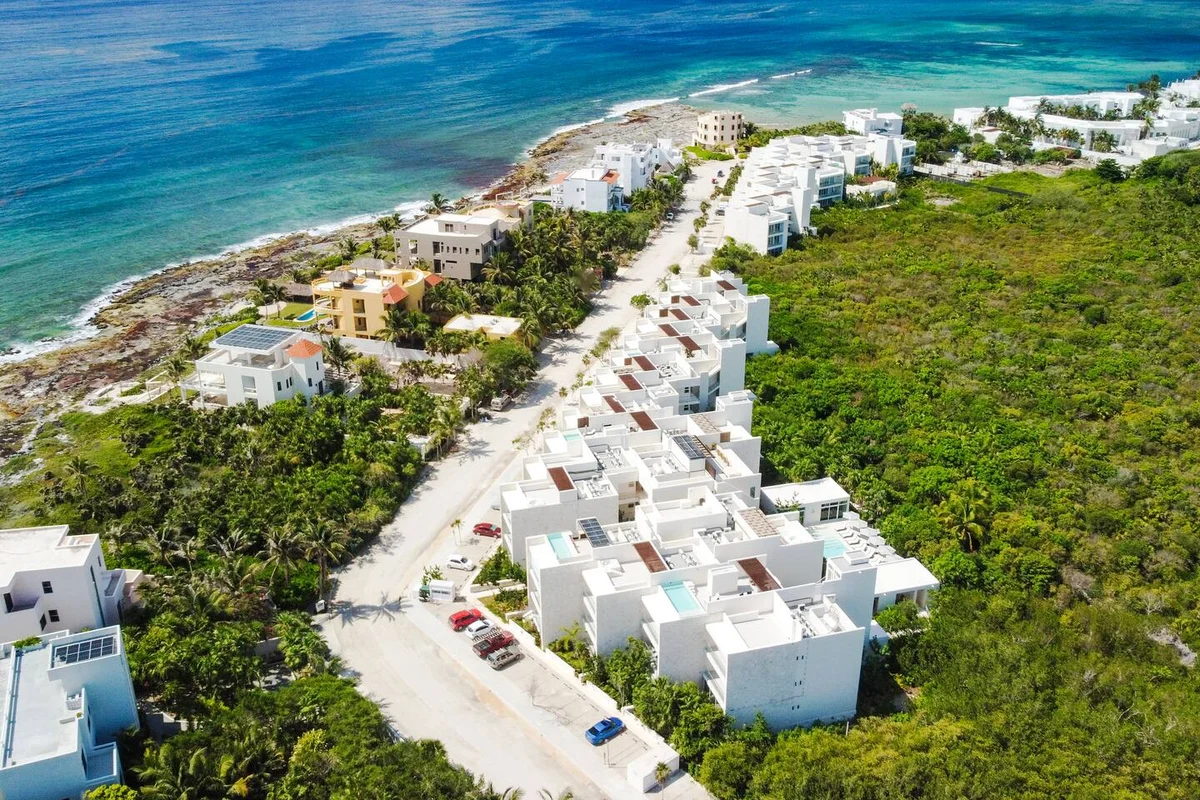 Home in Akumal property photo 2