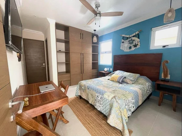 Bedroom 1 image 1