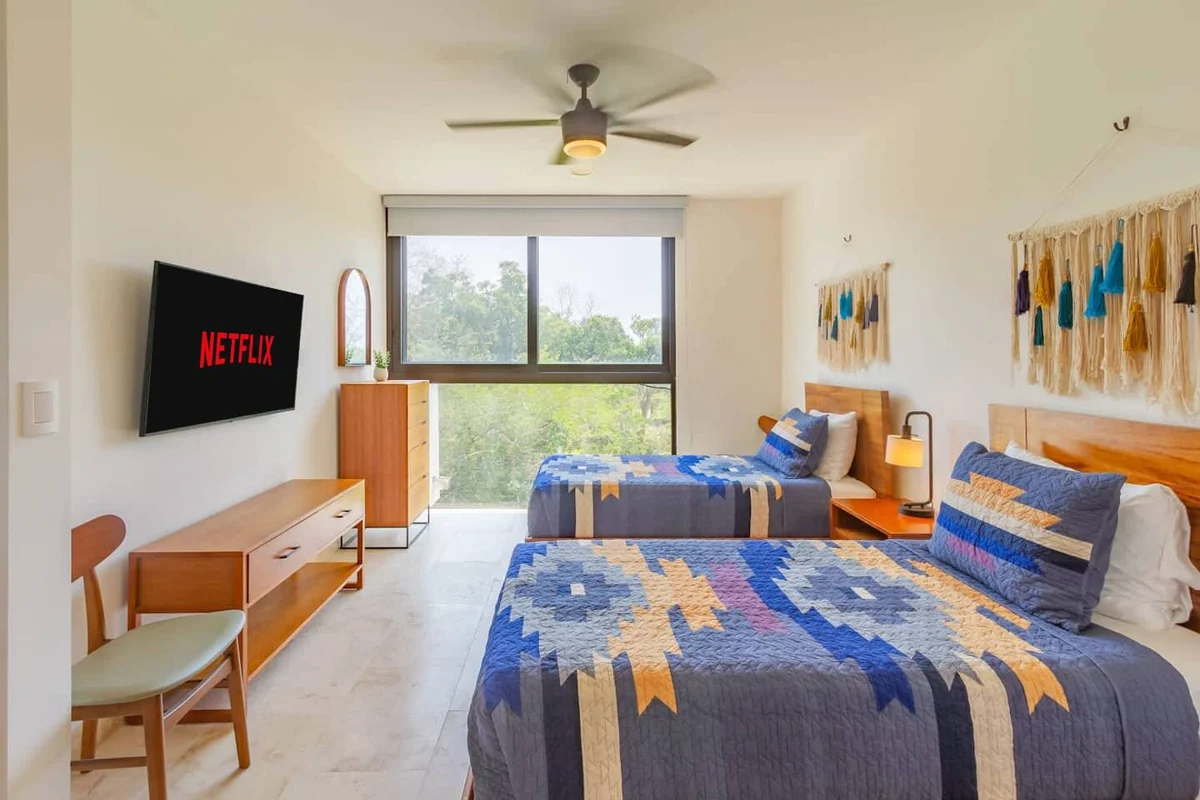 Akumal Vida, Near Kay Beach Club, Golf, 3 Pools property photo 2