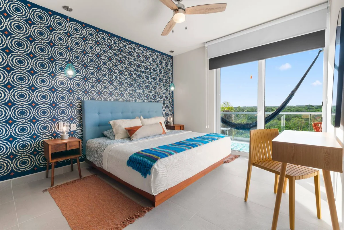 Bedroom 1 image 1