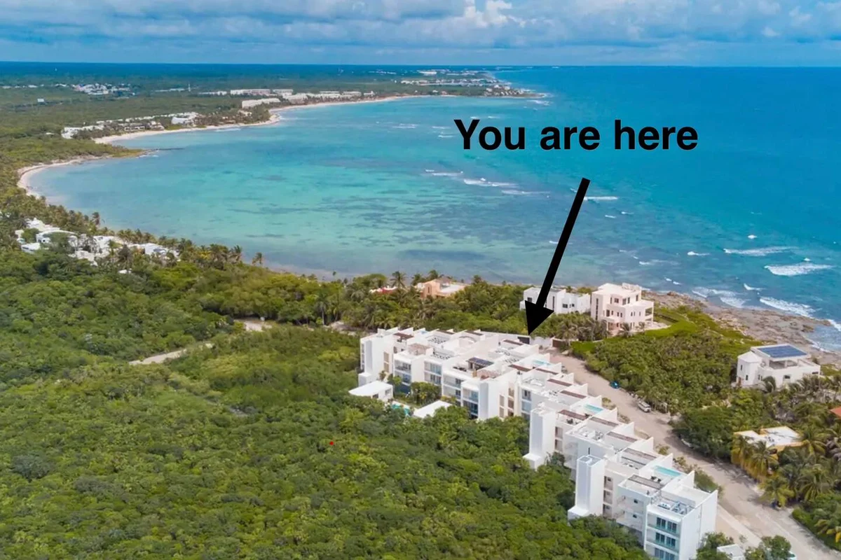 Home in Tulum Municipality, Akumal property photo 2