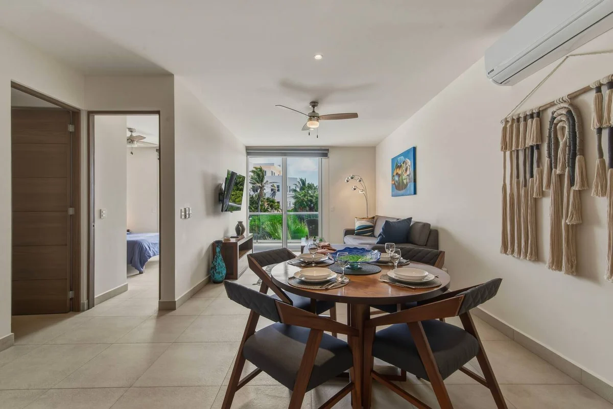 Home in Tulum Municipality, Akumal property photo 4