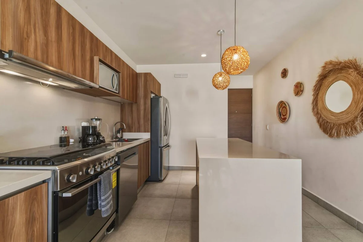 Home in Tulum Municipality, Akumal property photo 3