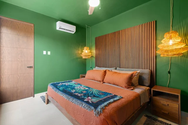 Bedroom 3 image 1
