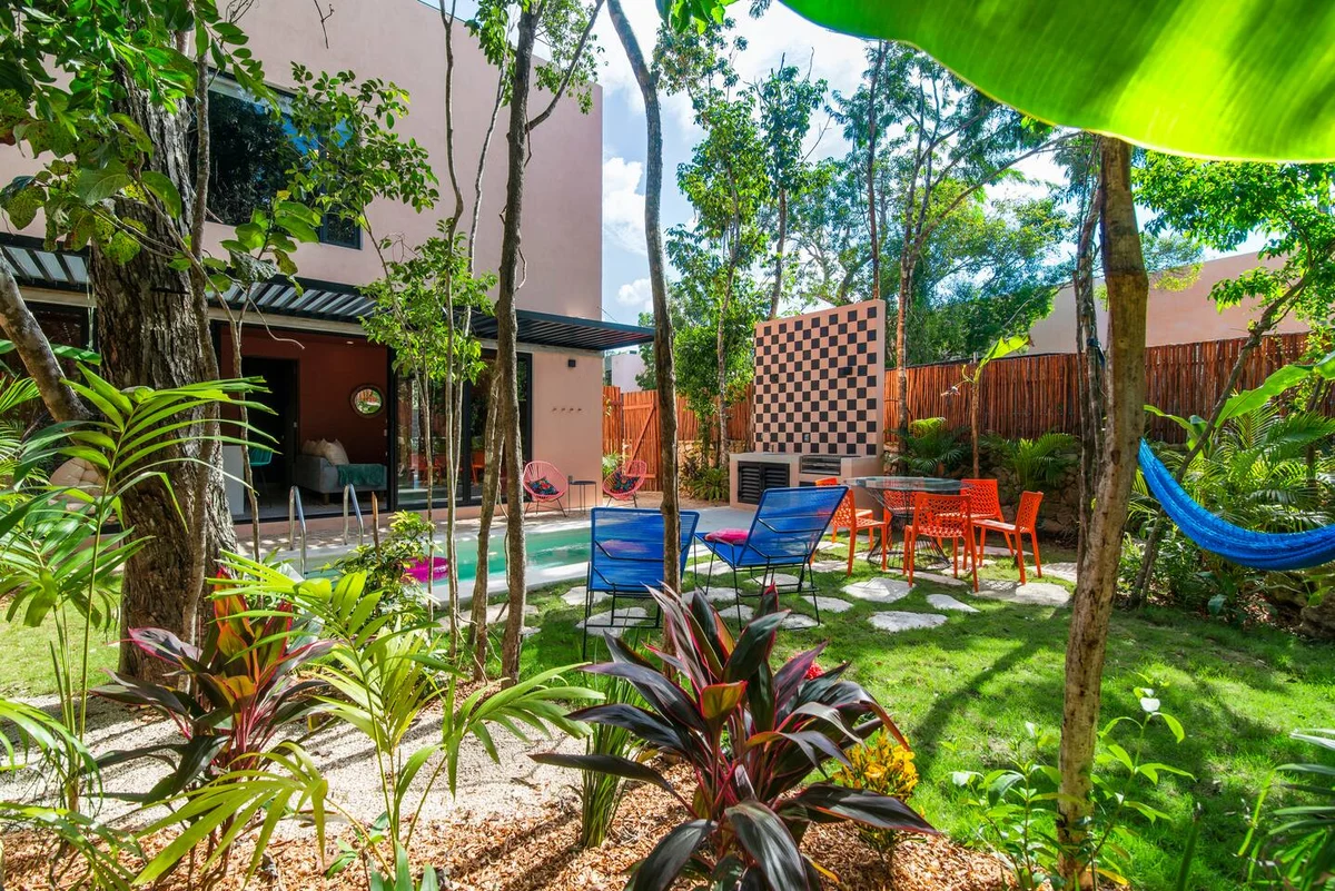 Home in Tulum property photo 2