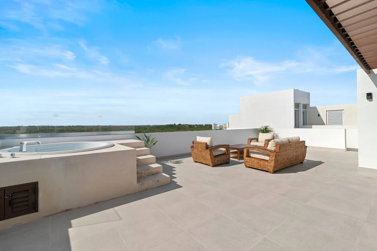 Home in Tulum Municipality property photo 5