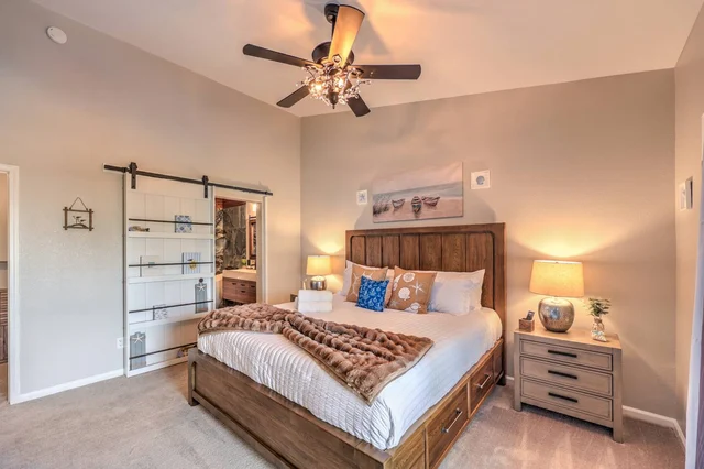 Bedroom 1 image 1