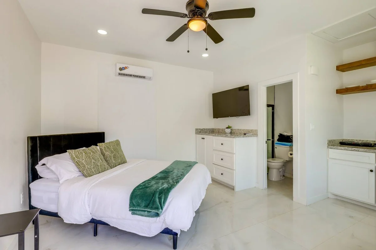 Apartment in South Padre Island property photo 2