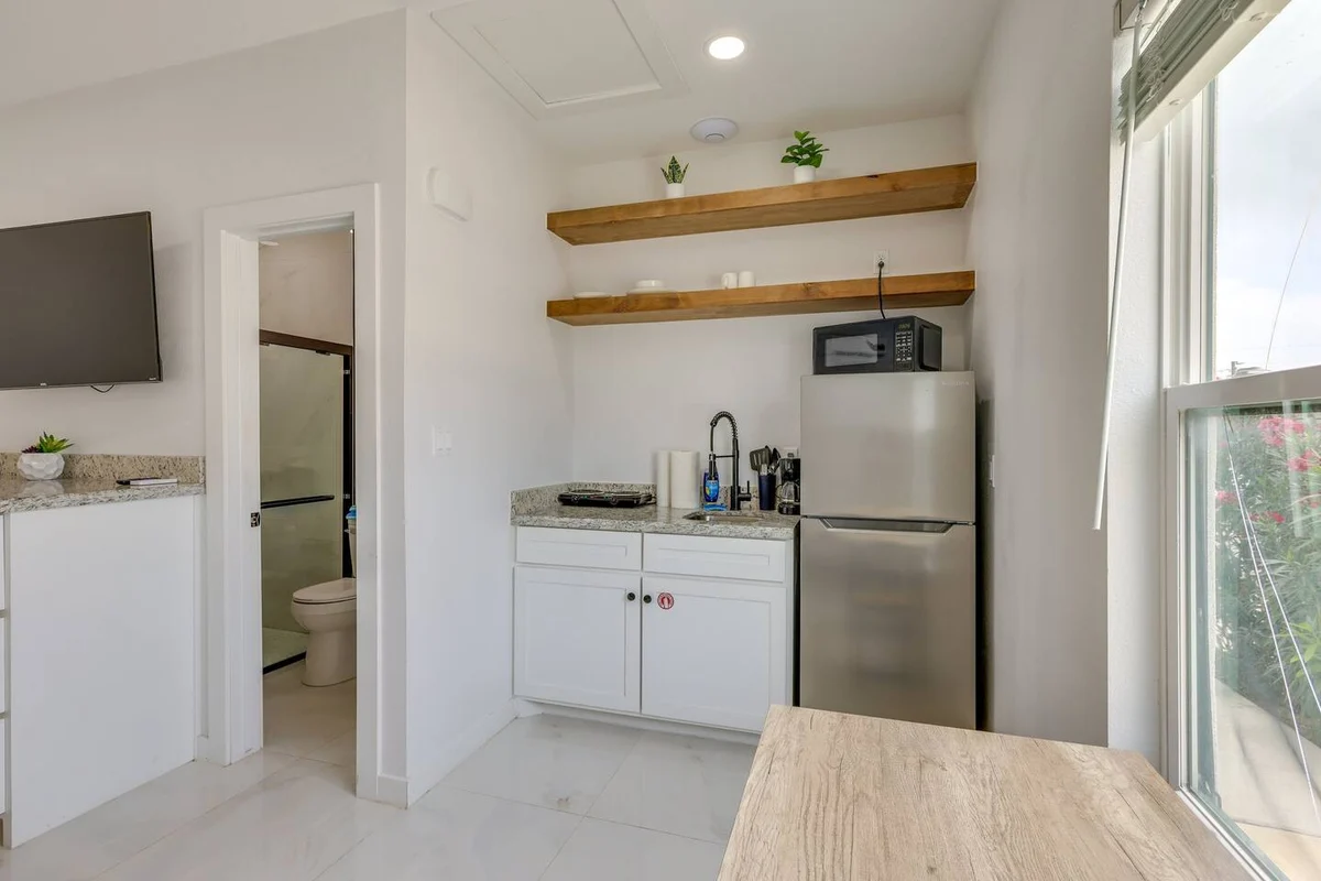 Apartment in South Padre Island property photo 5