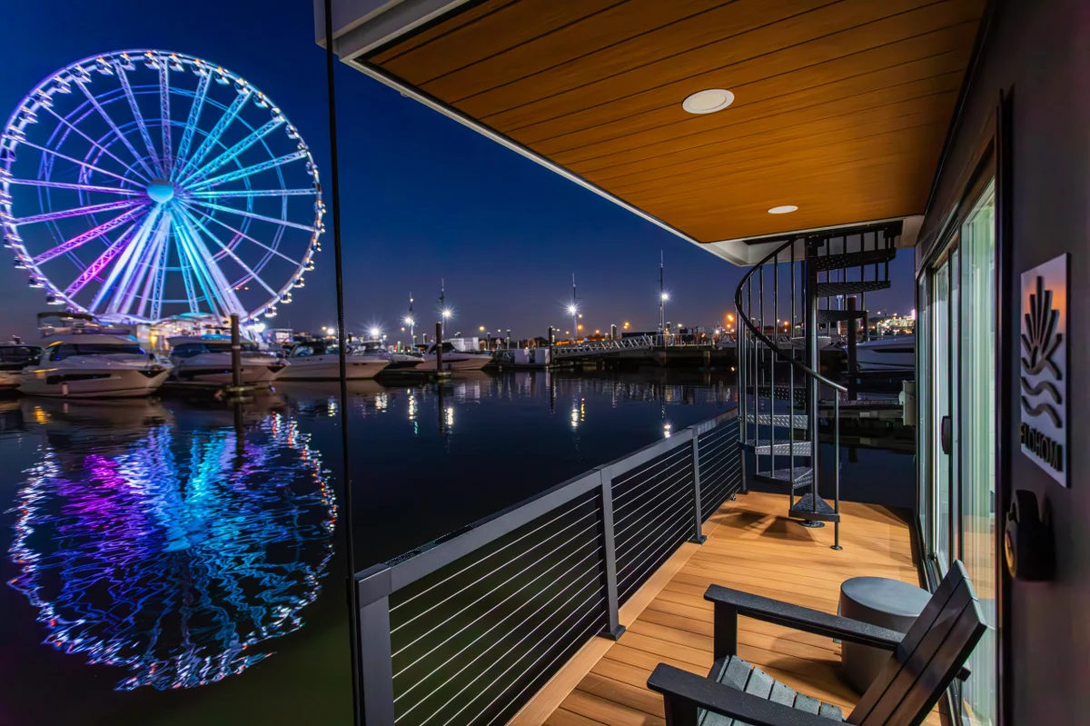 Home in National Harbor property photo 2