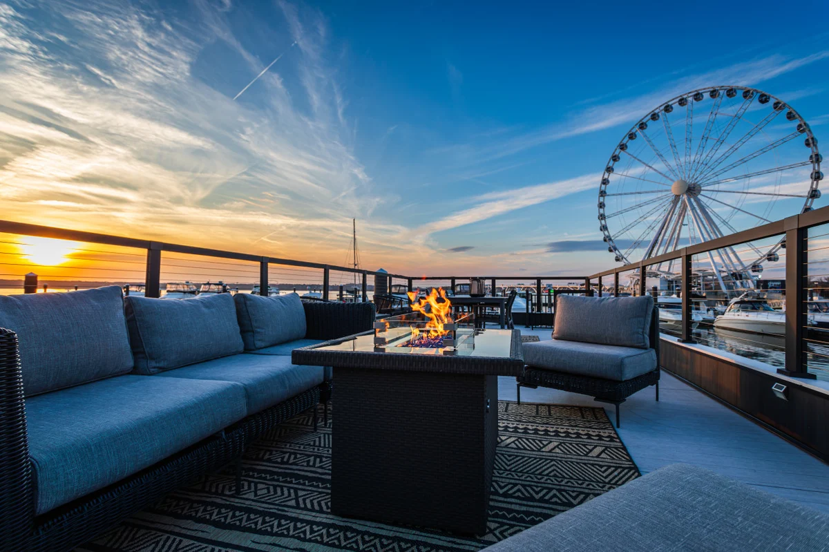 Home in National Harbor property photo 3