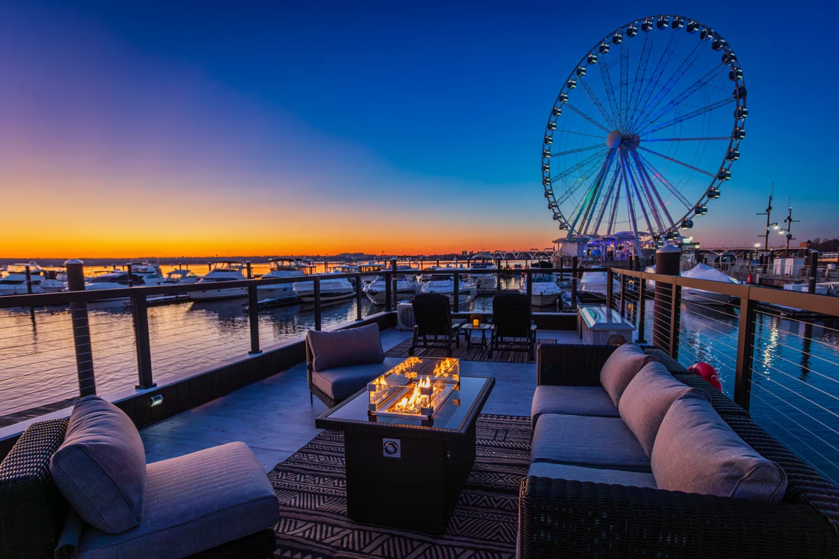Home in National Harbor property photo 2