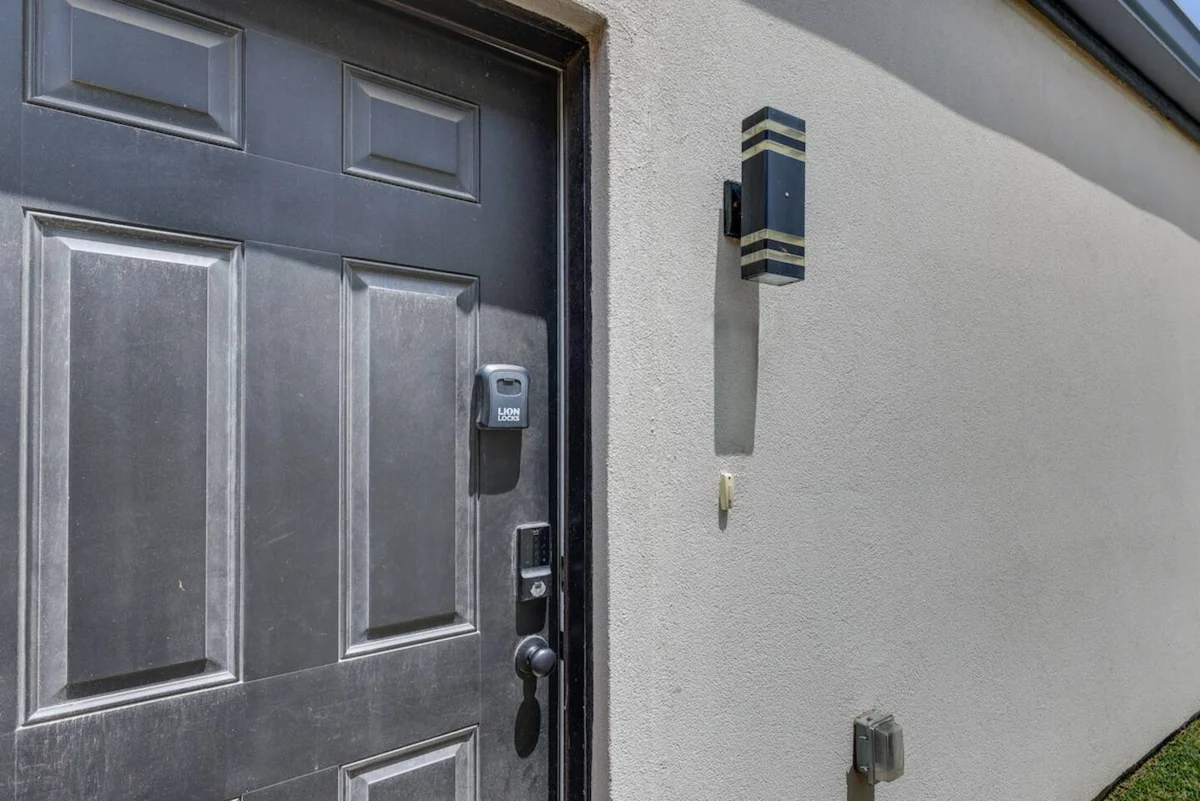 Apartment in South Padre Island property photo 5