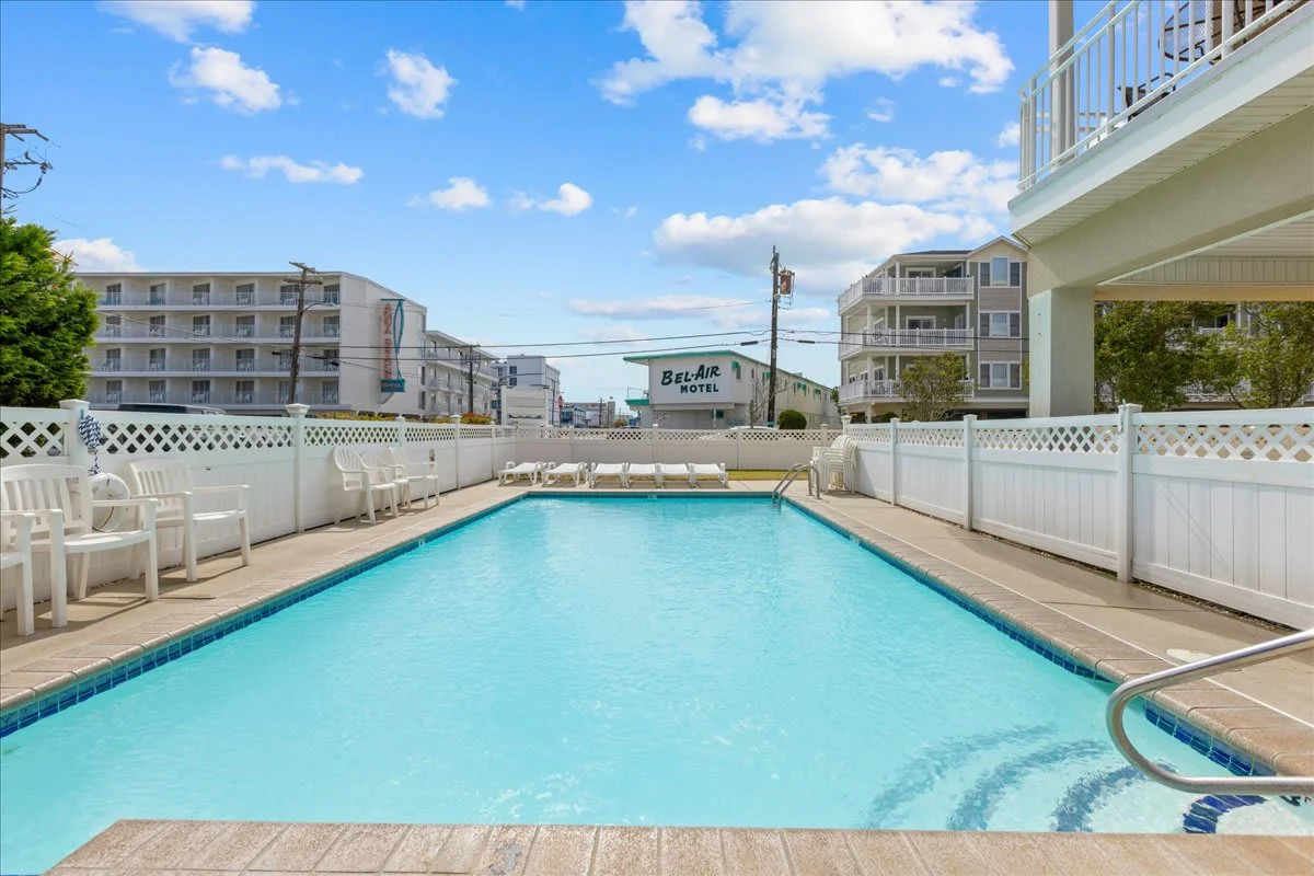 Condo in Wildwood Crest property photo 4