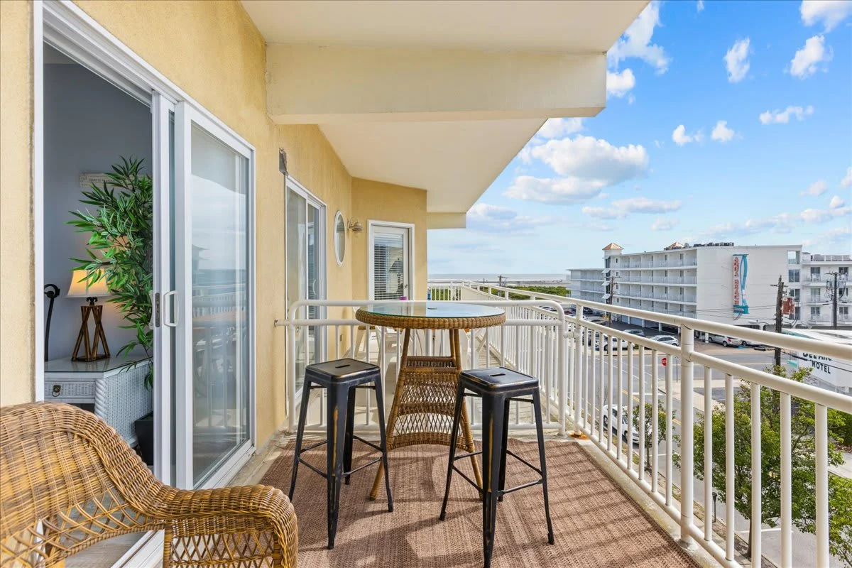 Condo in Wildwood Crest property photo 3