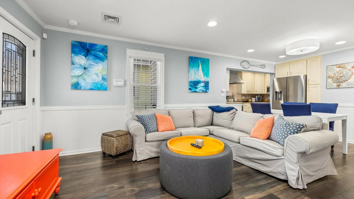 Condo in Ocean City property photo 5