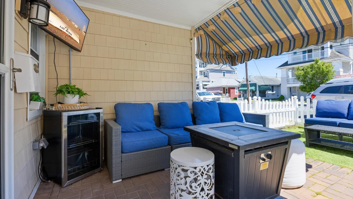 Condo in Ocean City property photo 2