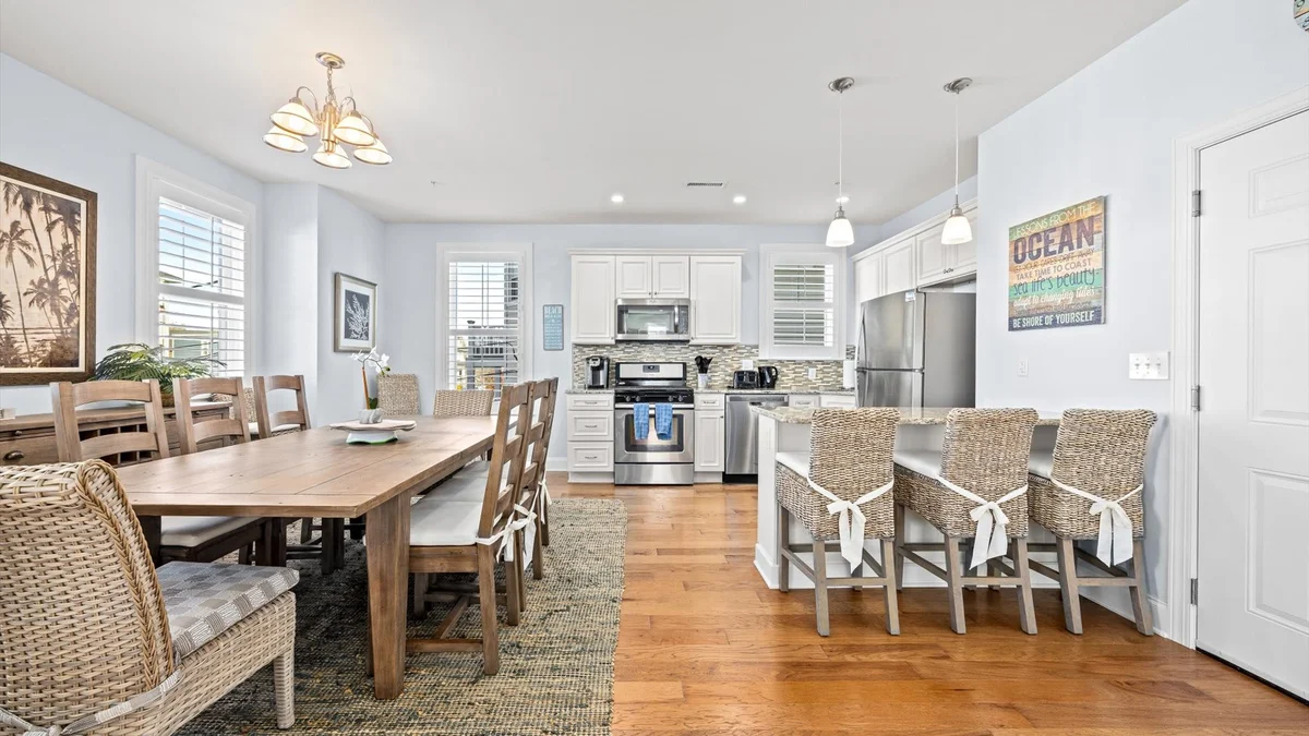 Condo in Ocean City property photo 3