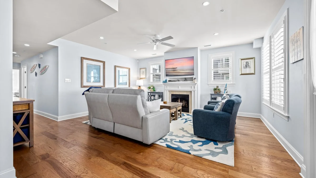 Condo in Ocean City property photo 4