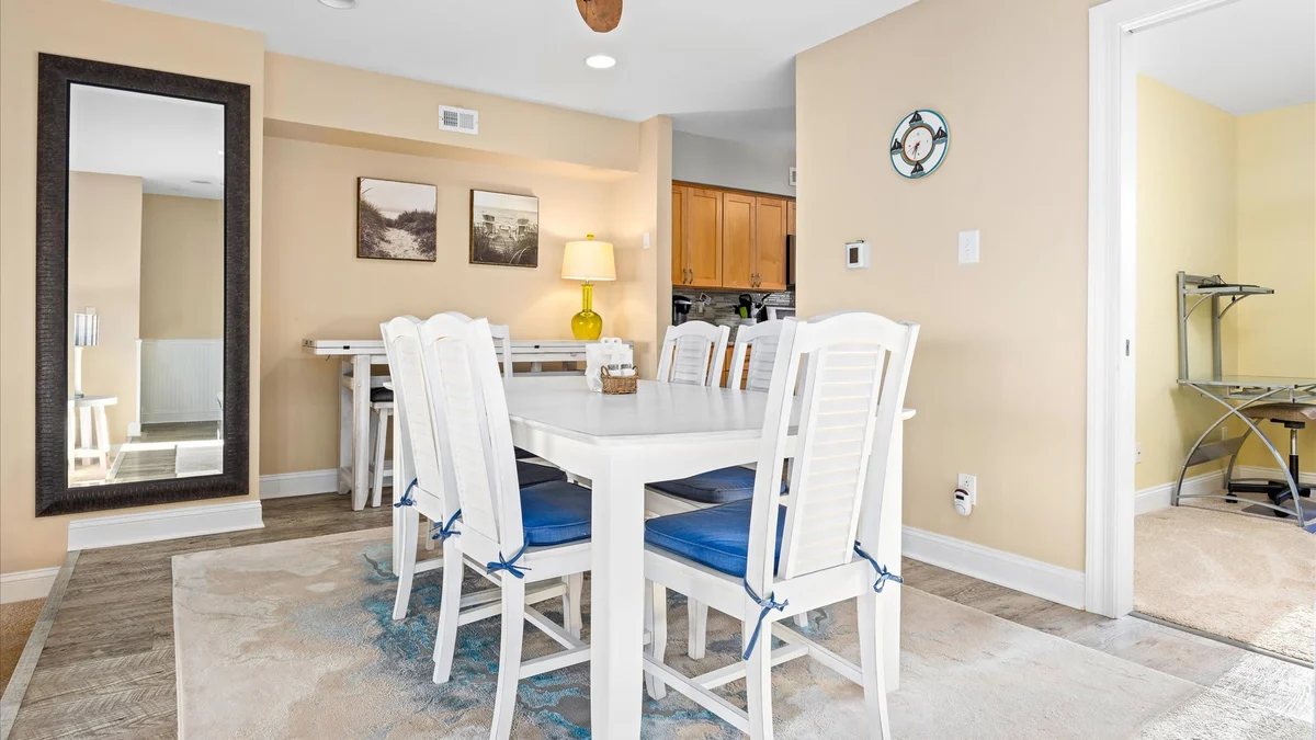 Townhome in Ocean City property photo 5