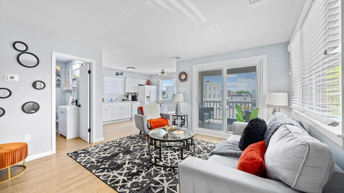 Condo in Ocean City property photo 5