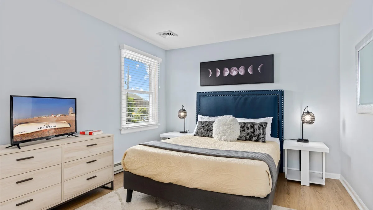 Condo in Ocean City property photo 4
