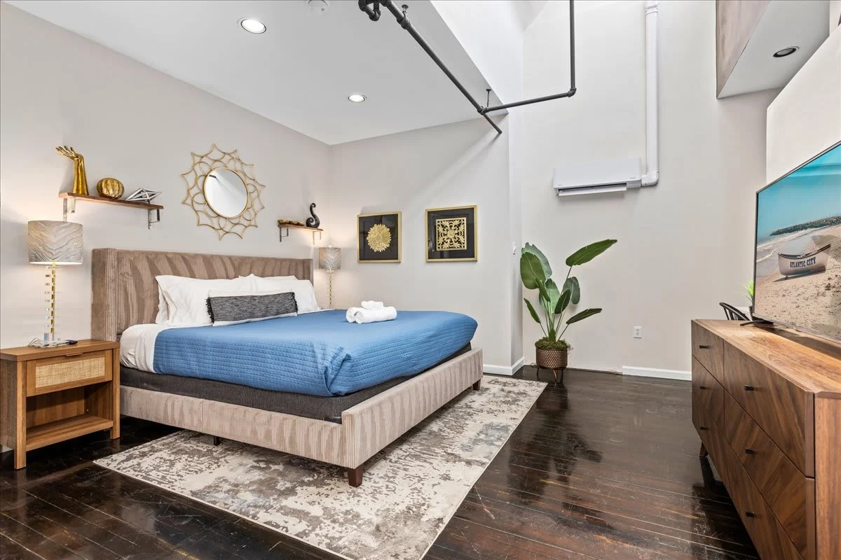 Apartment in Atlantic City property photo 3