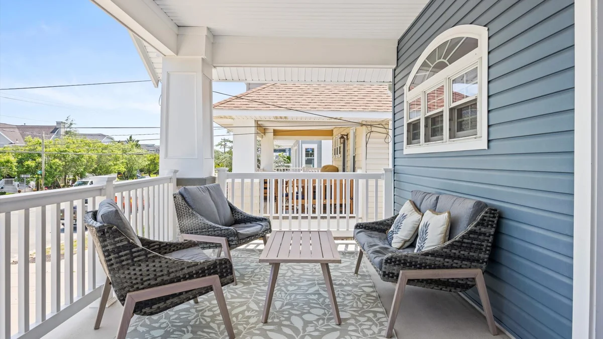 Condo in Ocean City property photo 4