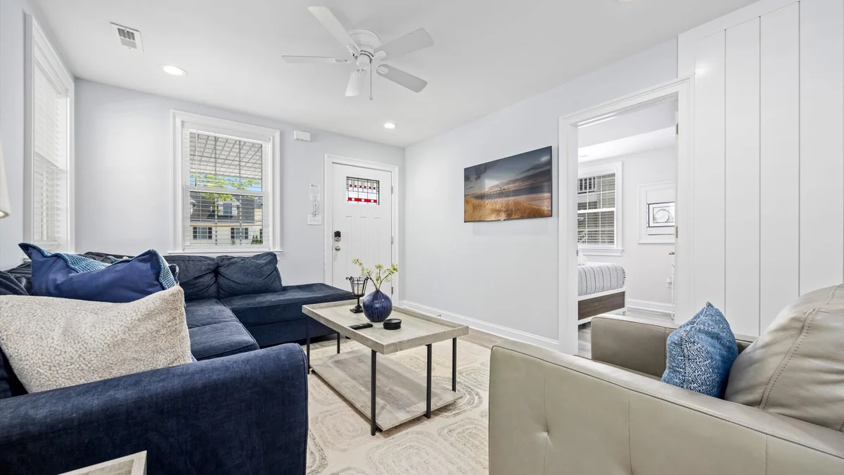 Condo in Ocean City property photo 4
