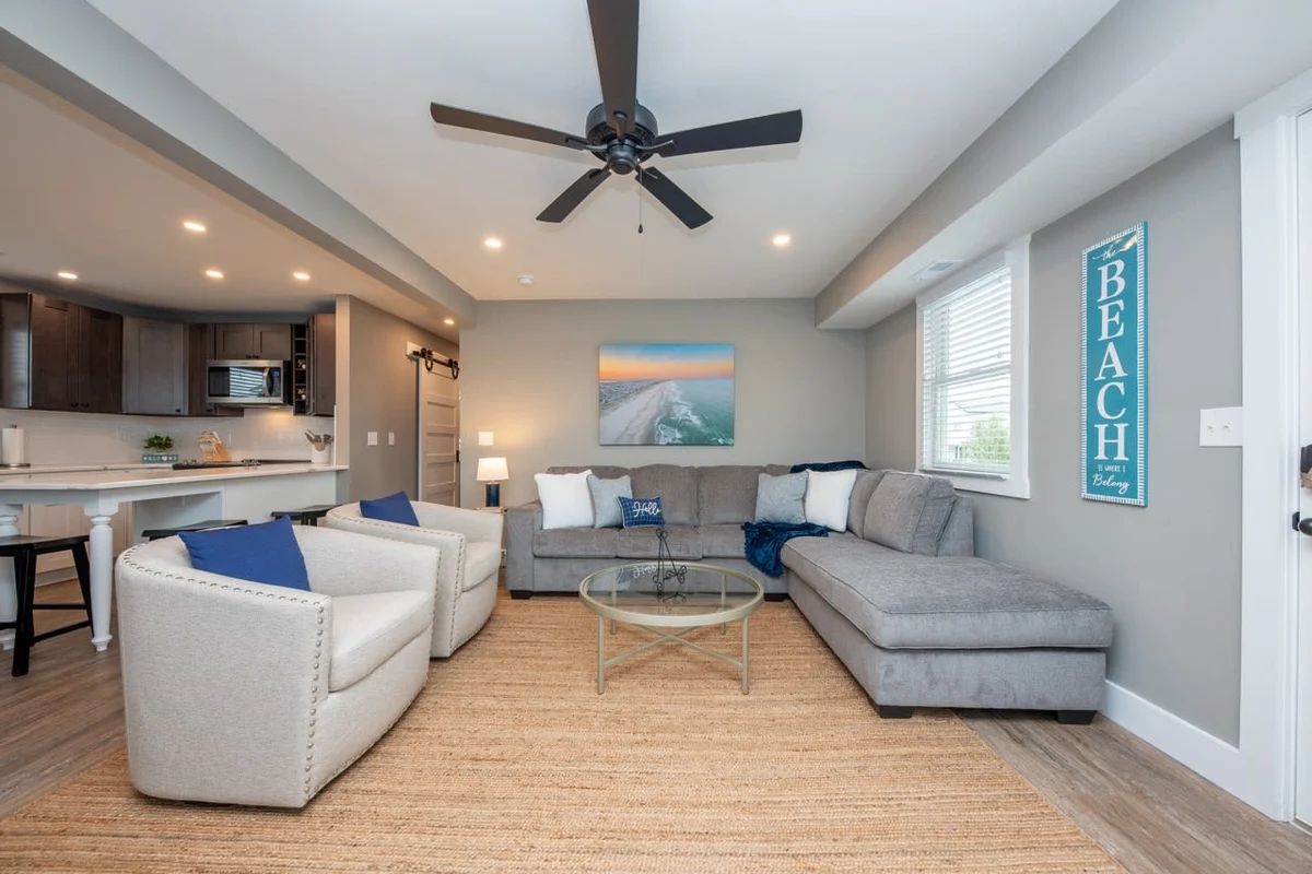 Apartment in Ocean City property photo 2