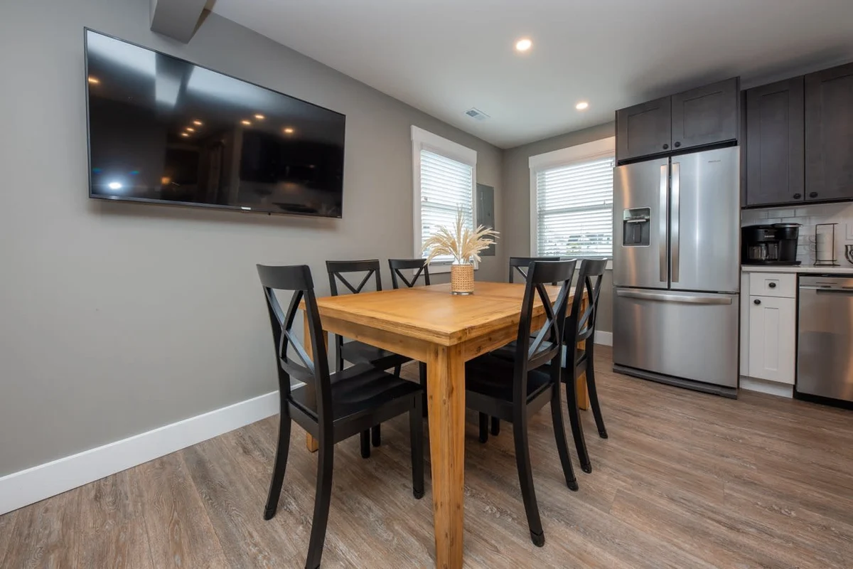Apartment in Ocean City property photo 3