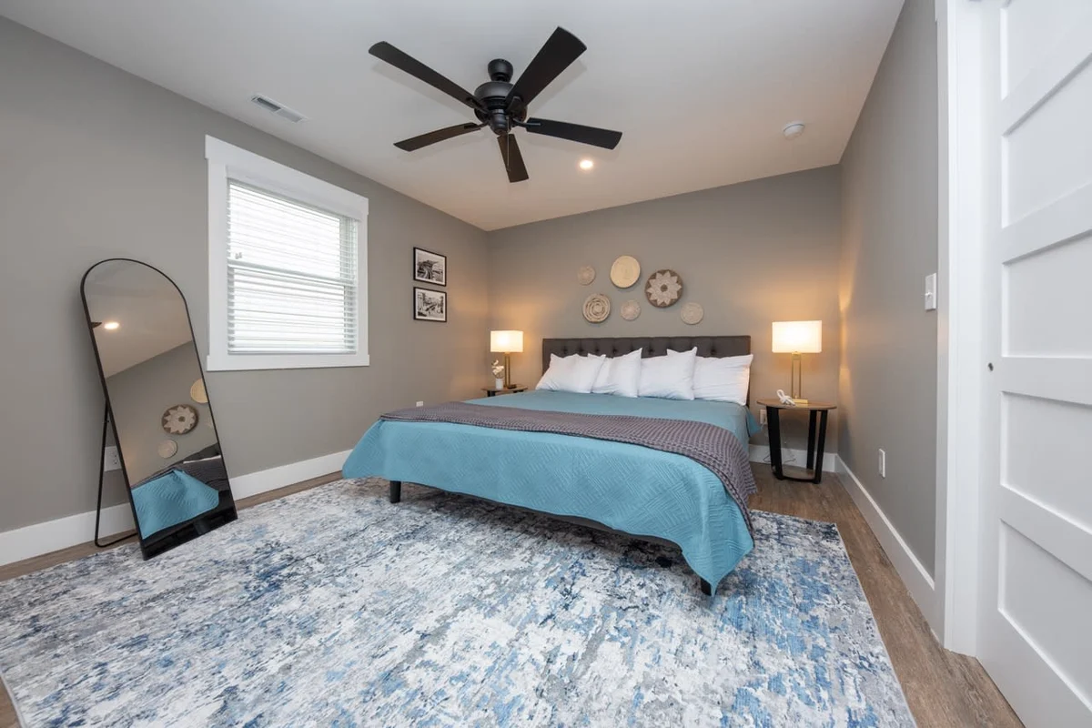 Apartment in Ocean City property photo 4