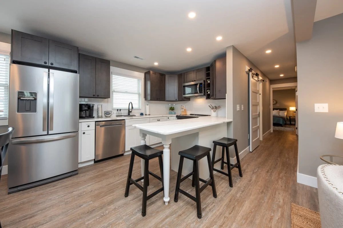 Apartment in Ocean City property photo 5