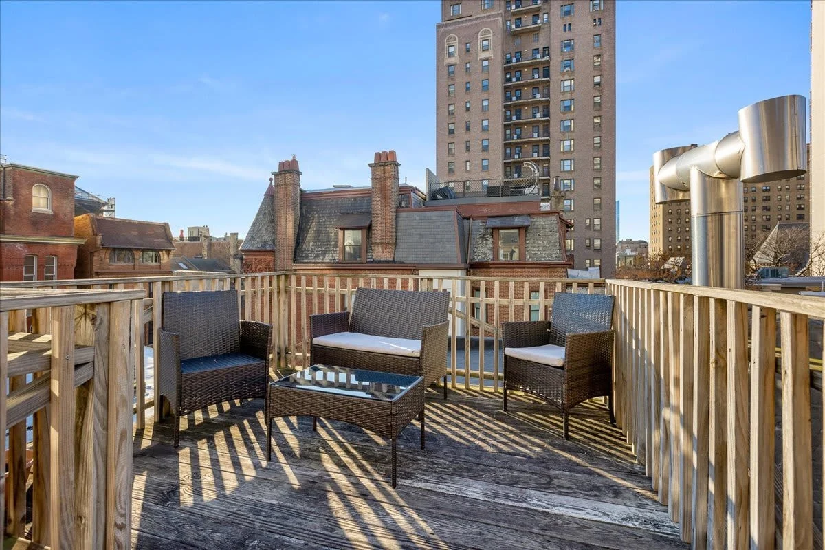 Apartment in Philadelphia property photo 4