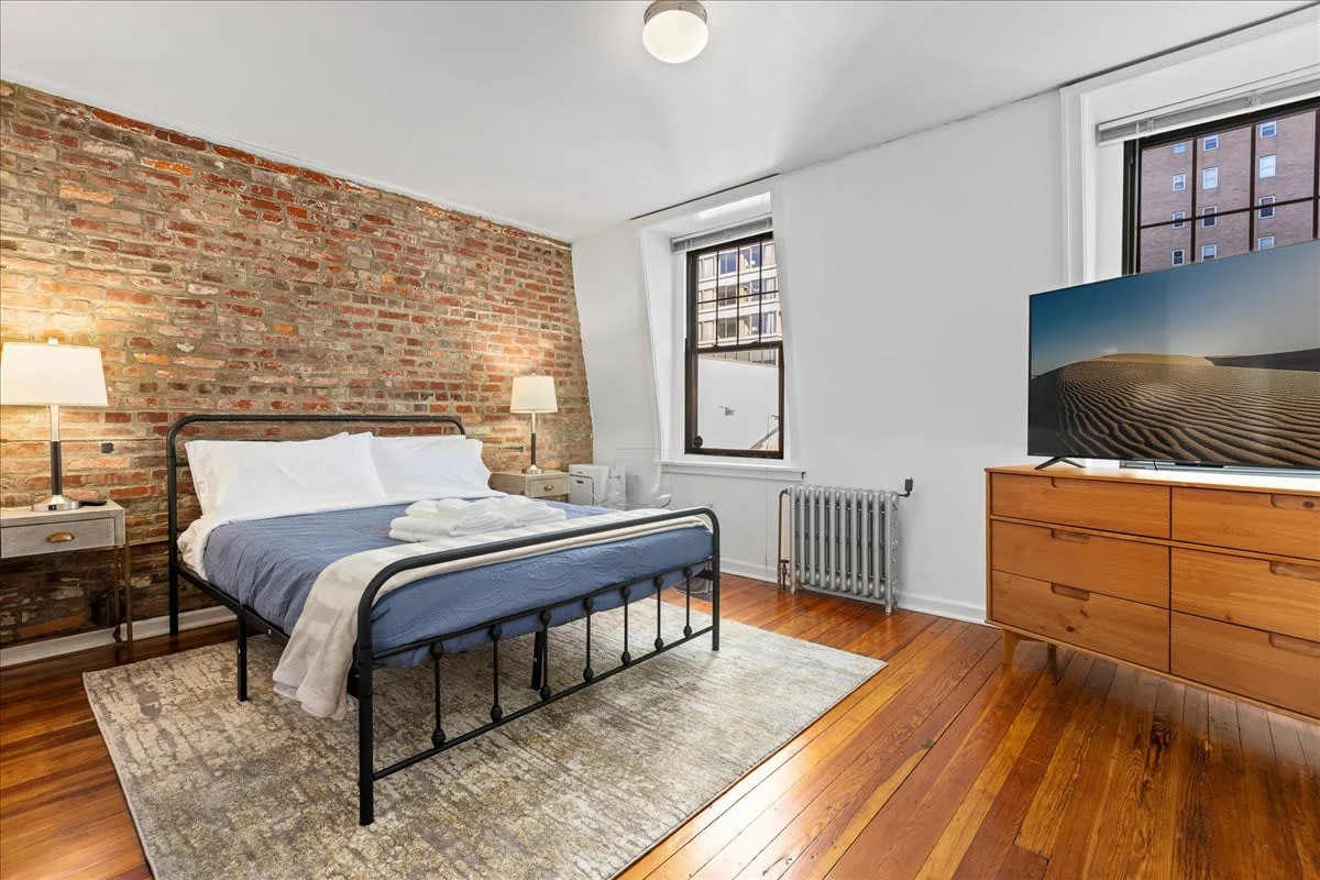 Apartment in Philadelphia property photo 2