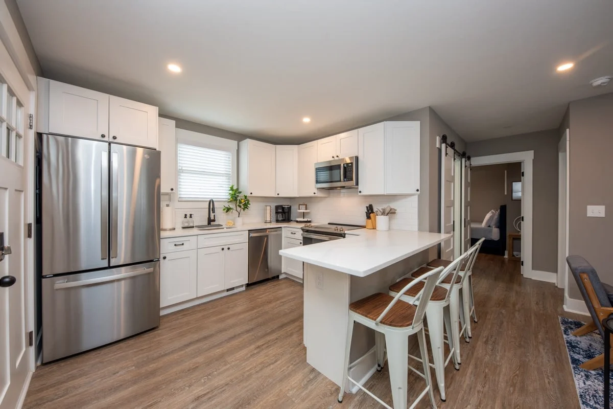 Apartment in Ocean City property photo 2