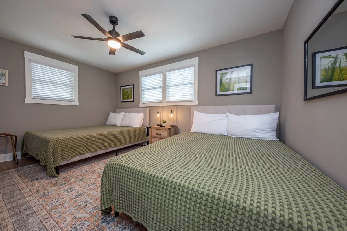 Apartment in Ocean City property photo 3